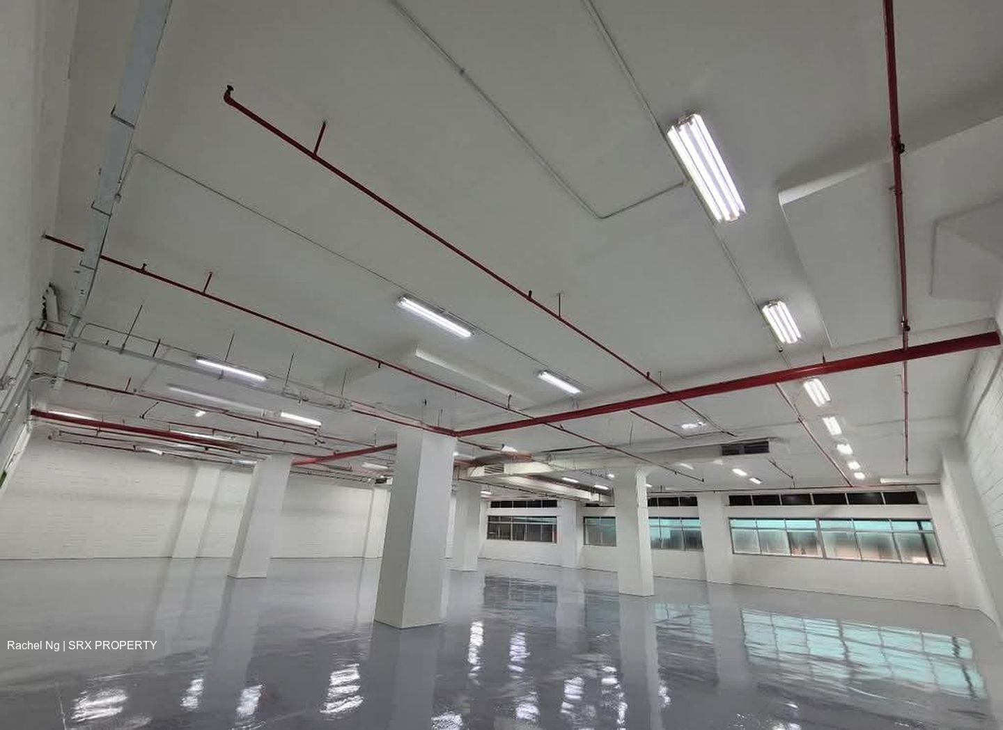 Standard Industrial Building (D13), Factory #558124371